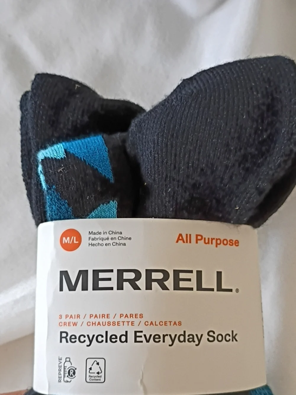Merrell nwt all
